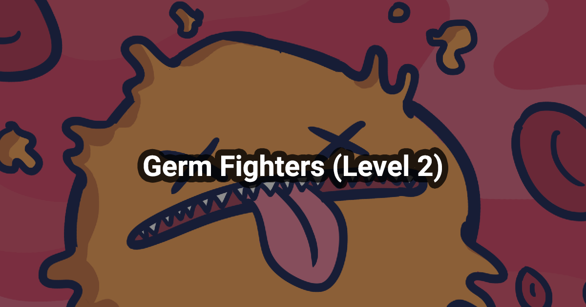 Germ Fighters