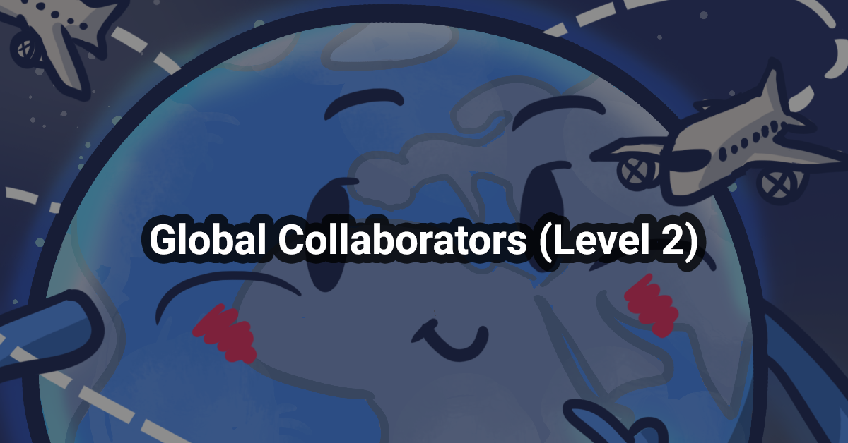 Global Collaborators
