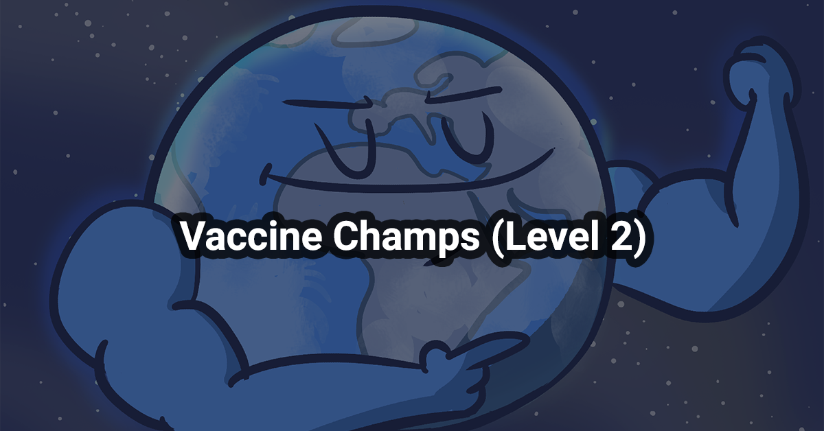 Vaccine Champs